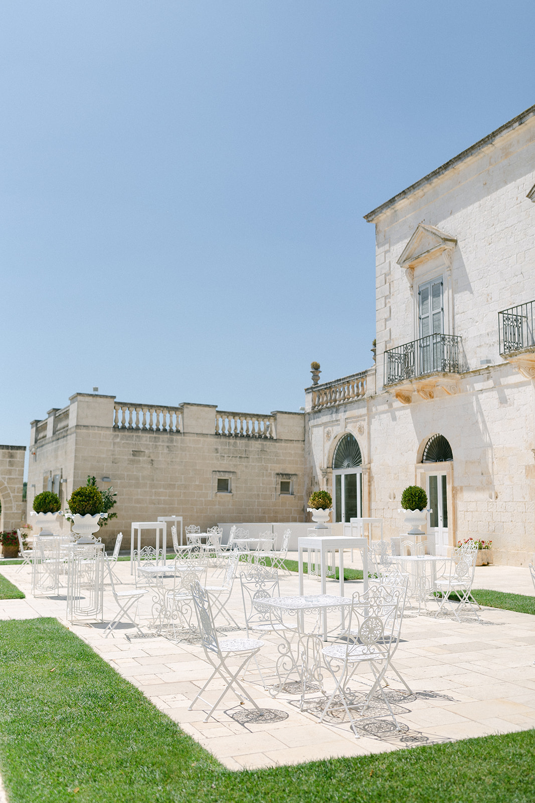 Puglia italy wedding venues 60 photos - Vianawedding.com